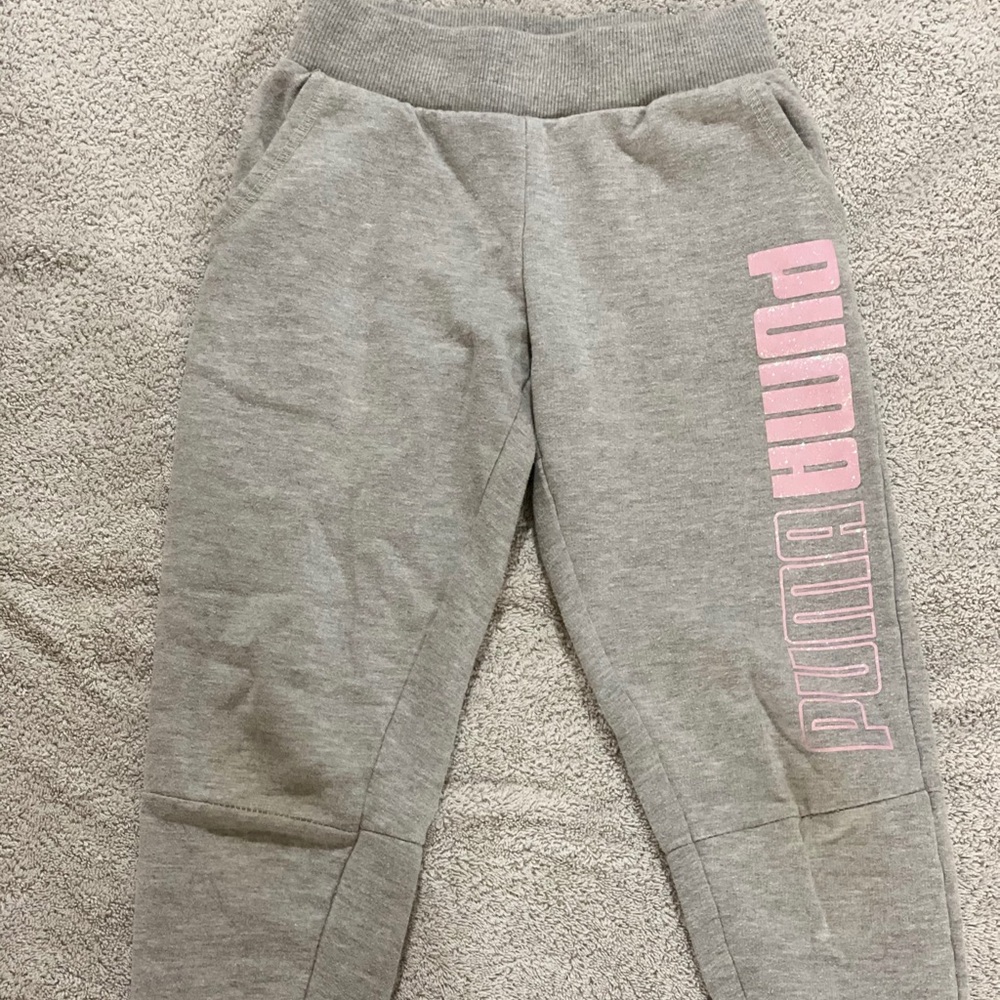Puma Sweatpants